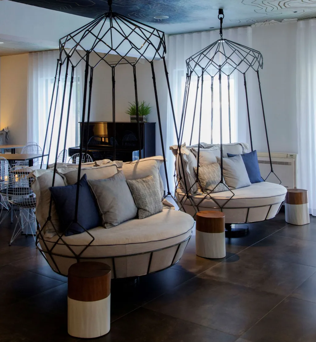 Thomais Boutique Hotel, Nikiana, Grčka — fotografija 16