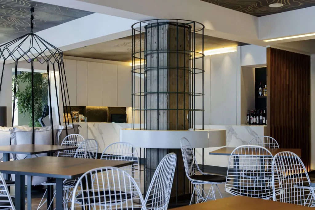 Thomais Boutique Hotel, Nikiana, Grčka — fotografija 18