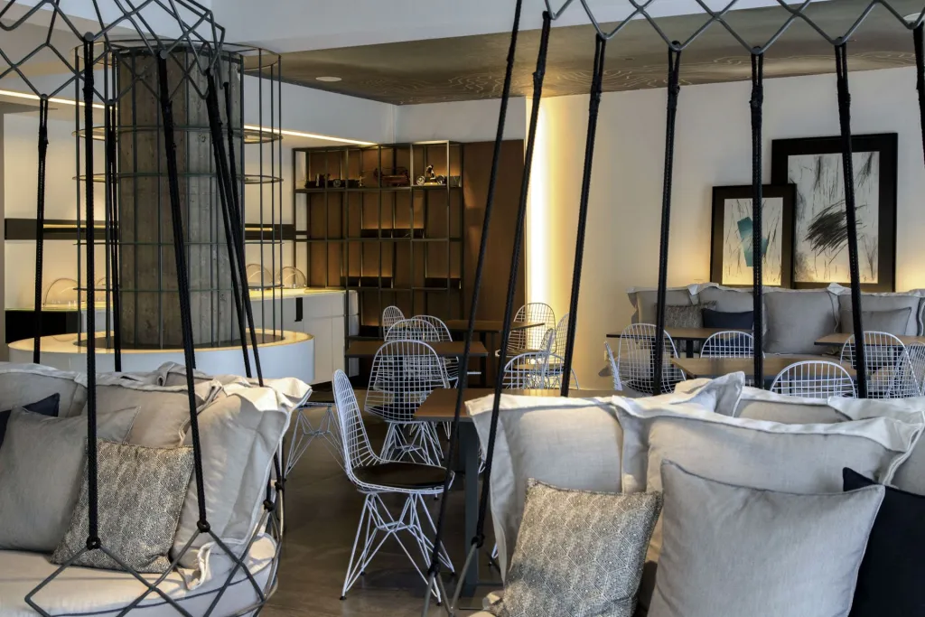 Thomais Boutique Hotel, Nikiana, Grčka — fotografija 19