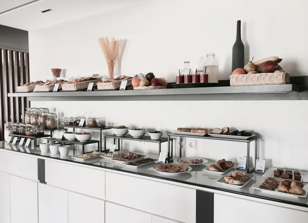 Thomais Boutique Hotel, Nikiana, Grčka — fotografija 20