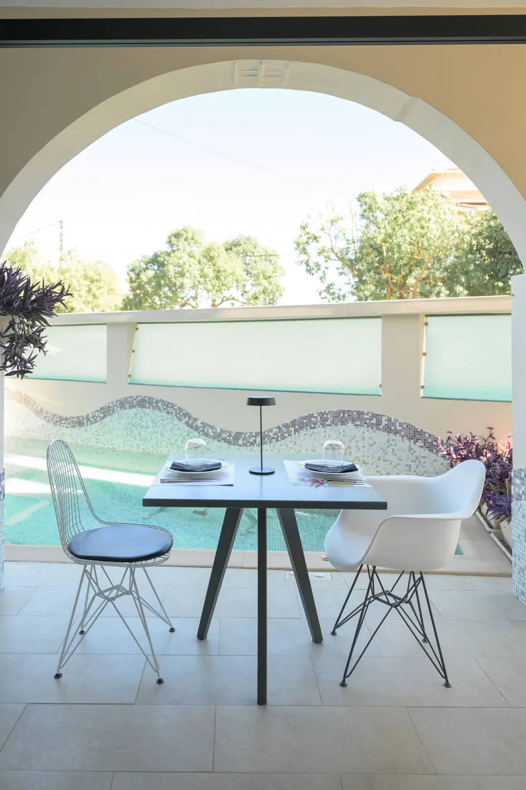 Thomais Boutique Hotel, Nikiana, Grčka — fotografija 26