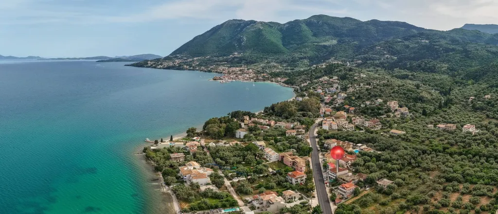 Thomais Boutique Hotel, Nikiana, Grčka — fotografija 31