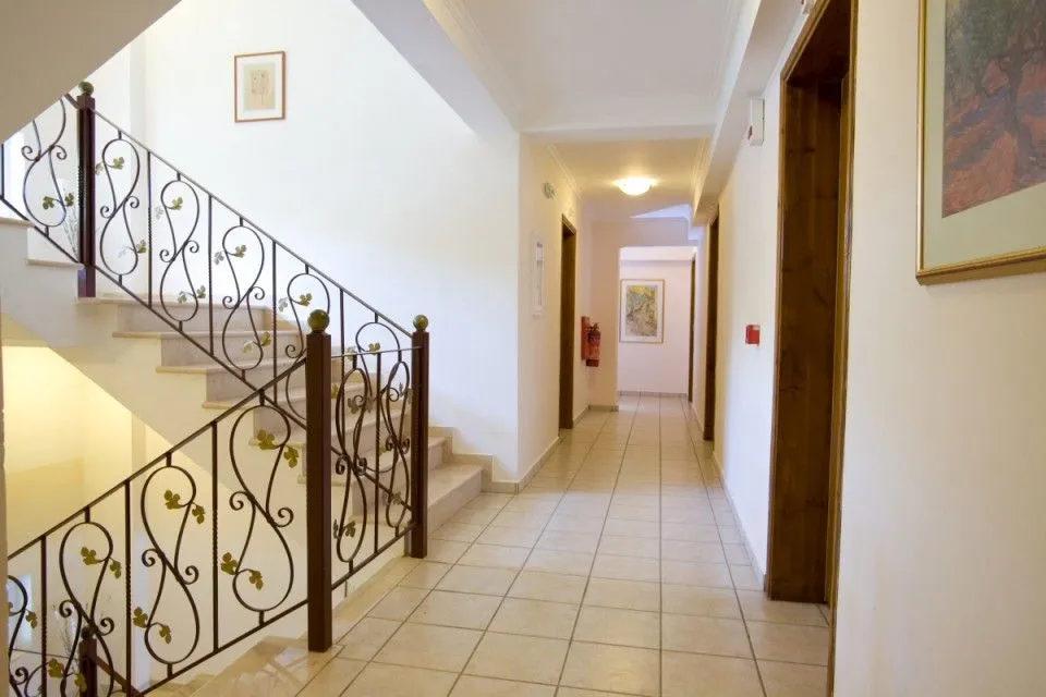 Grand Nefeli Hotel Lefkada, Vasiliki, Grčka — fotografija 1