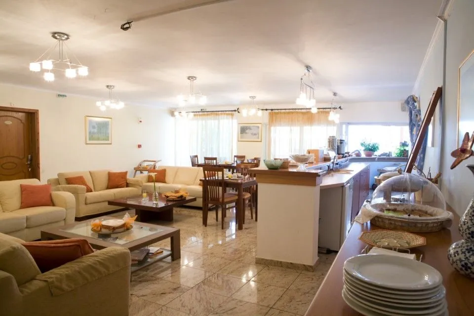 Grand Nefeli Hotel Lefkada, Vasiliki, Grčka — fotografija 3