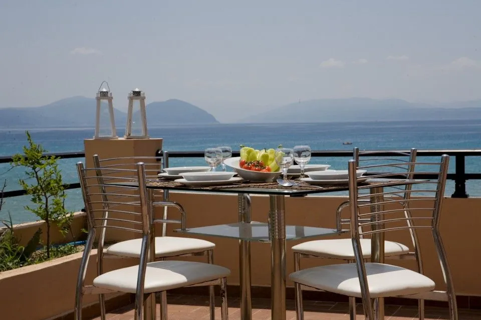 Grand Nefeli Hotel Lefkada, Vasiliki, Grčka — fotografija 30