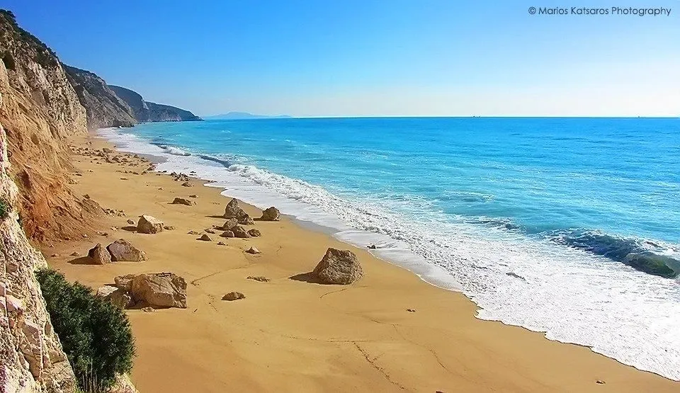 Grand Nefeli Hotel Lefkada, Vasiliki, Grčka — fotografija 34