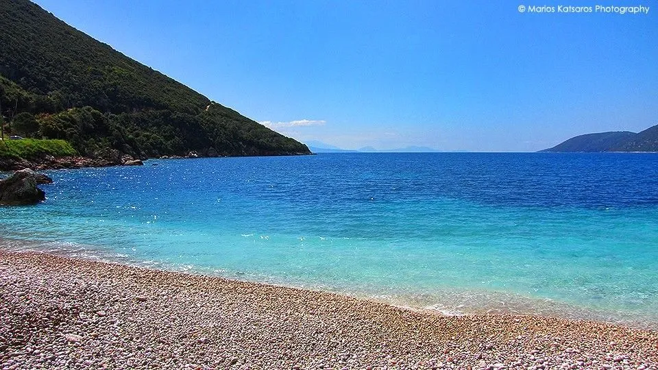 Grand Nefeli Hotel Lefkada, Vasiliki, Grčka — fotografija 36