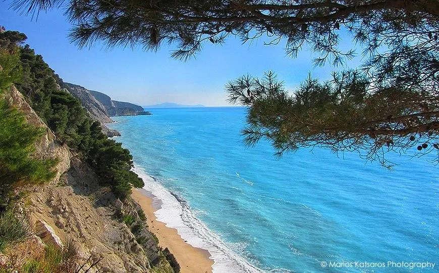 Grand Nefeli Hotel Lefkada, Vasiliki, Grčka — fotografija 37