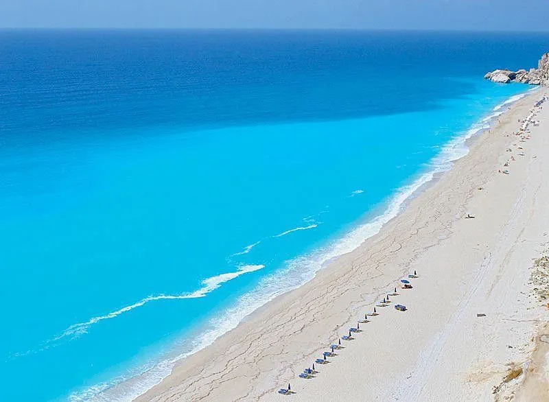 Grand Nefeli Hotel Lefkada, Vasiliki, Grčka — fotografija 39
