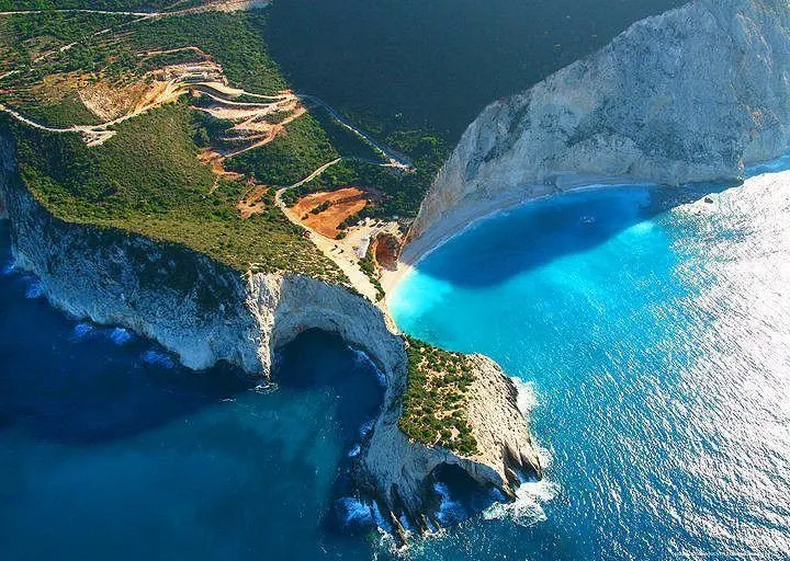 Grand Nefeli Hotel Lefkada, Vasiliki, Grčka — fotografija 40