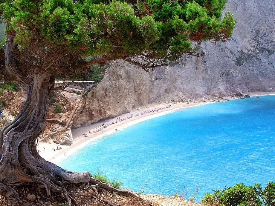 Grand Nefeli Hotel Lefkada, Vasiliki, Grčka — fotografija 41