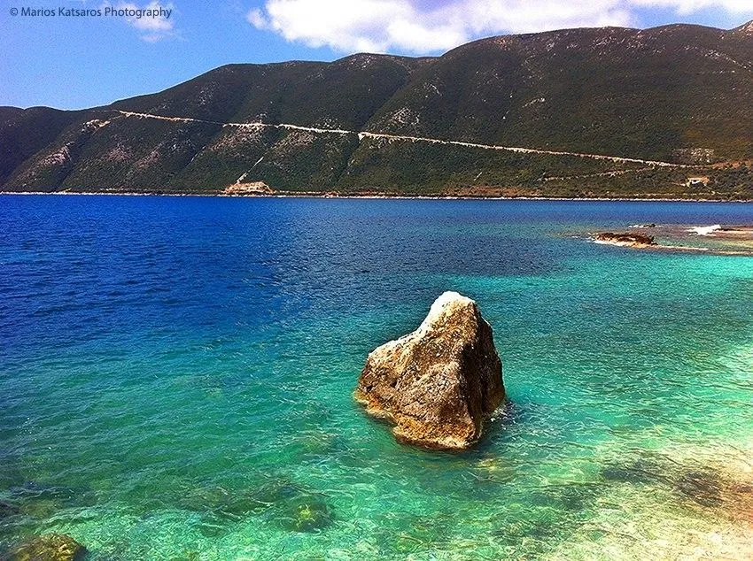 Grand Nefeli Hotel Lefkada, Vasiliki, Grčka — fotografija 42
