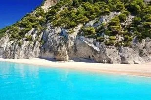 Grand Nefeli Hotel Lefkada, Vasiliki, Grčka — fotografija 43
