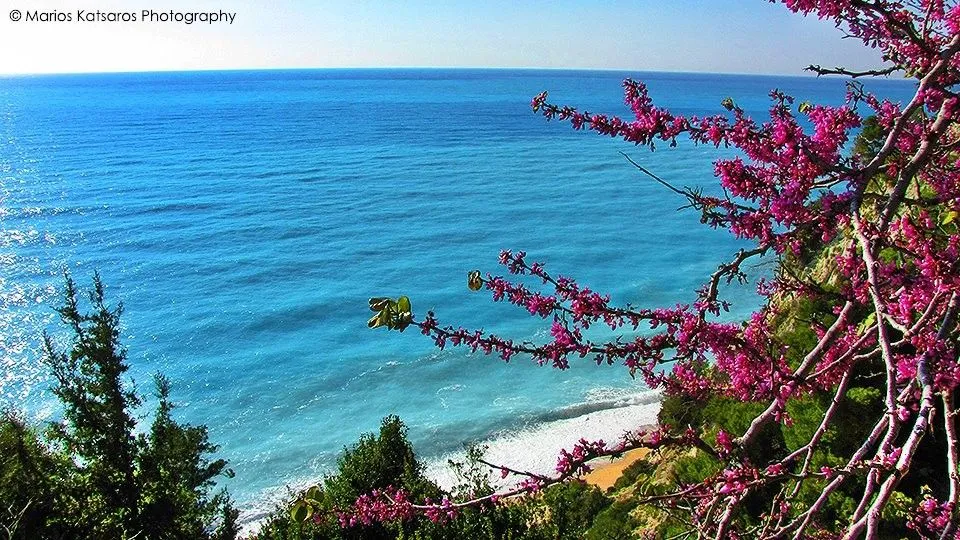 Grand Nefeli Hotel Lefkada, Vasiliki, Grčka — fotografija 46