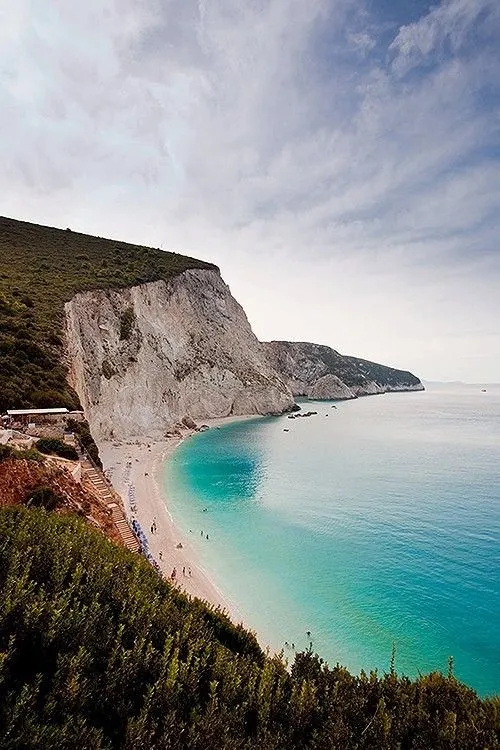 Grand Nefeli Hotel Lefkada, Vasiliki, Grčka — fotografija 47