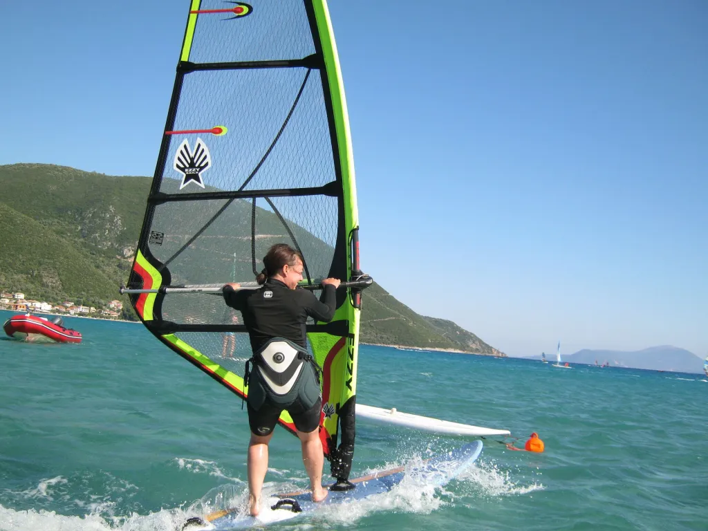 Grand Nefeli Hotel Lefkada, Vasiliki, Grčka — fotografija 52