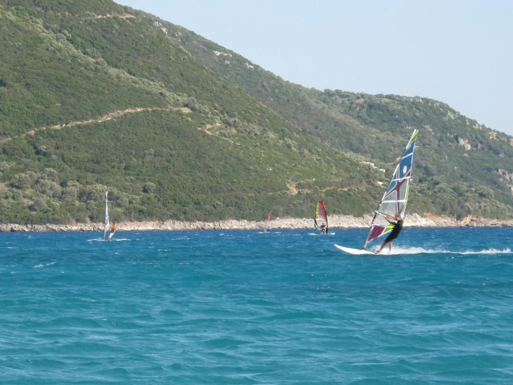 Grand Nefeli Hotel Lefkada, Vasiliki, Grčka — fotografija 54