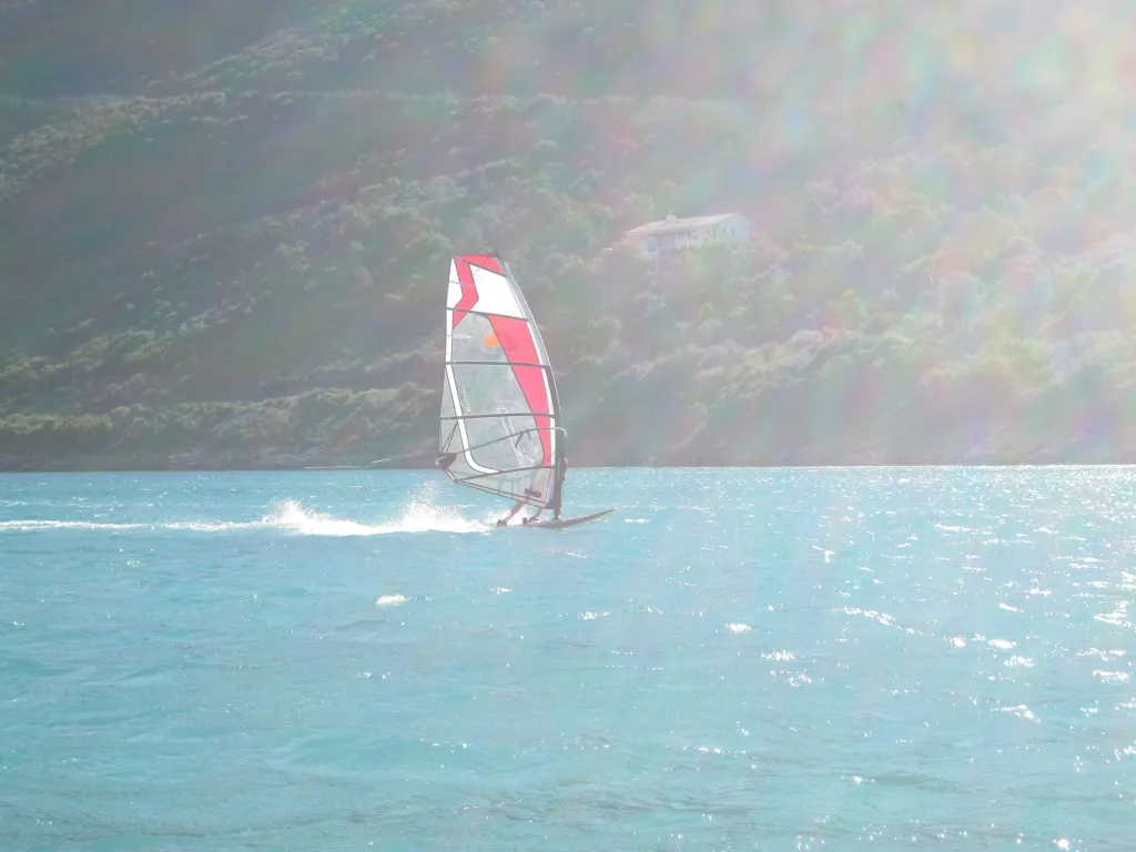 Grand Nefeli Hotel Lefkada, Vasiliki, Grčka — fotografija 56