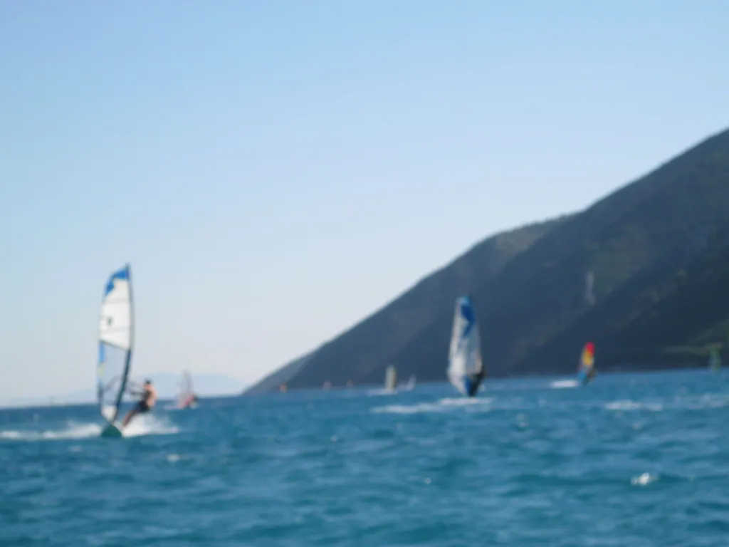 Grand Nefeli Hotel Lefkada, Vasiliki, Grčka — fotografija 59