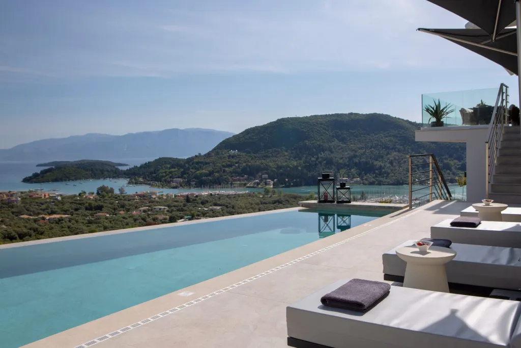 Pothos | Afroditi Villas Collection, Nidri, Grčka — fotografija 1