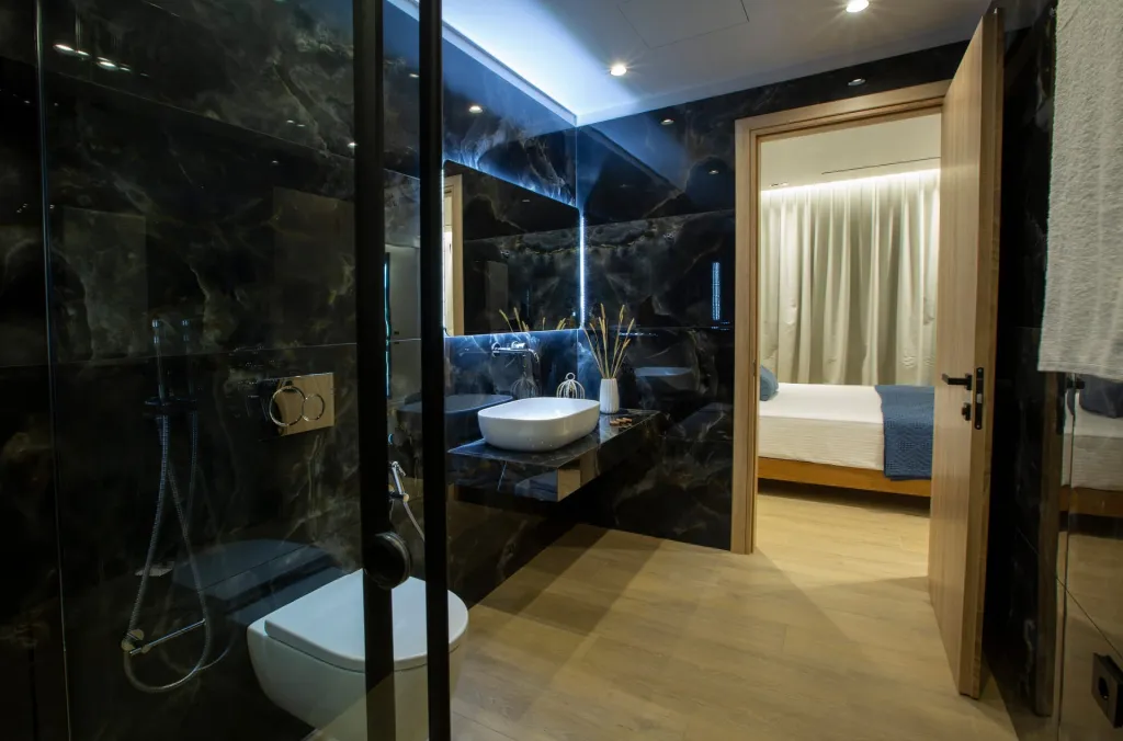 Pothos | Afroditi Villas Collection, Nidri, Grčka — fotografija 2