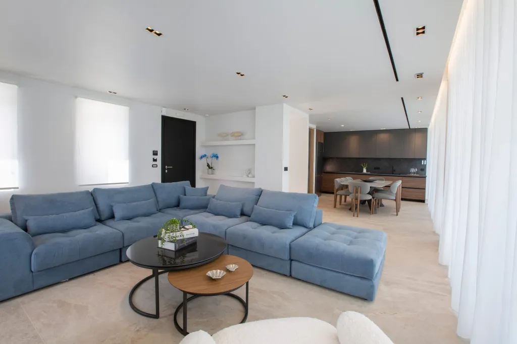 Pothos | Afroditi Villas Collection, Nidri, Grčka — fotografija 3