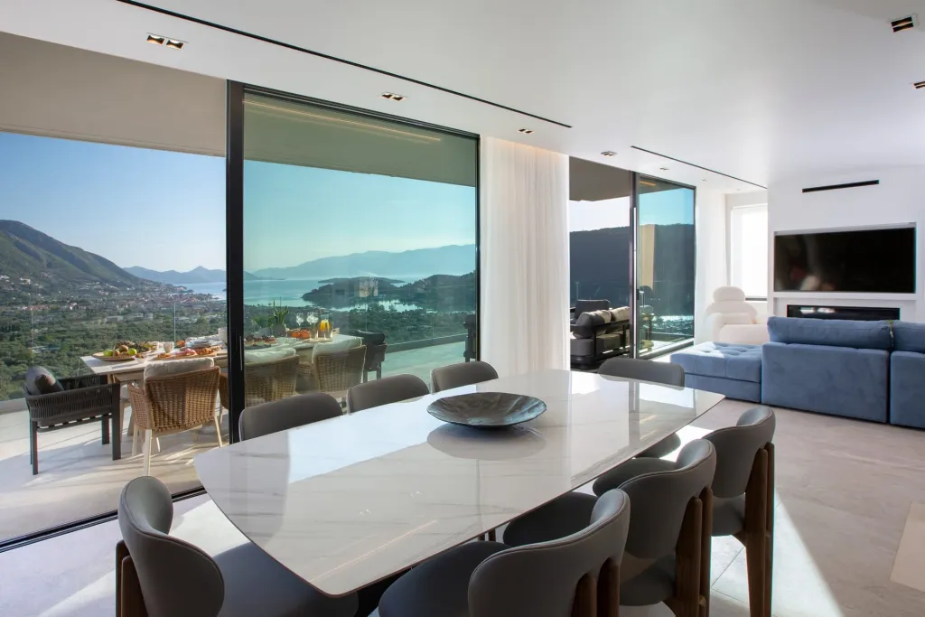 Pothos | Afroditi Villas Collection, Nidri, Grčka — fotografija 5