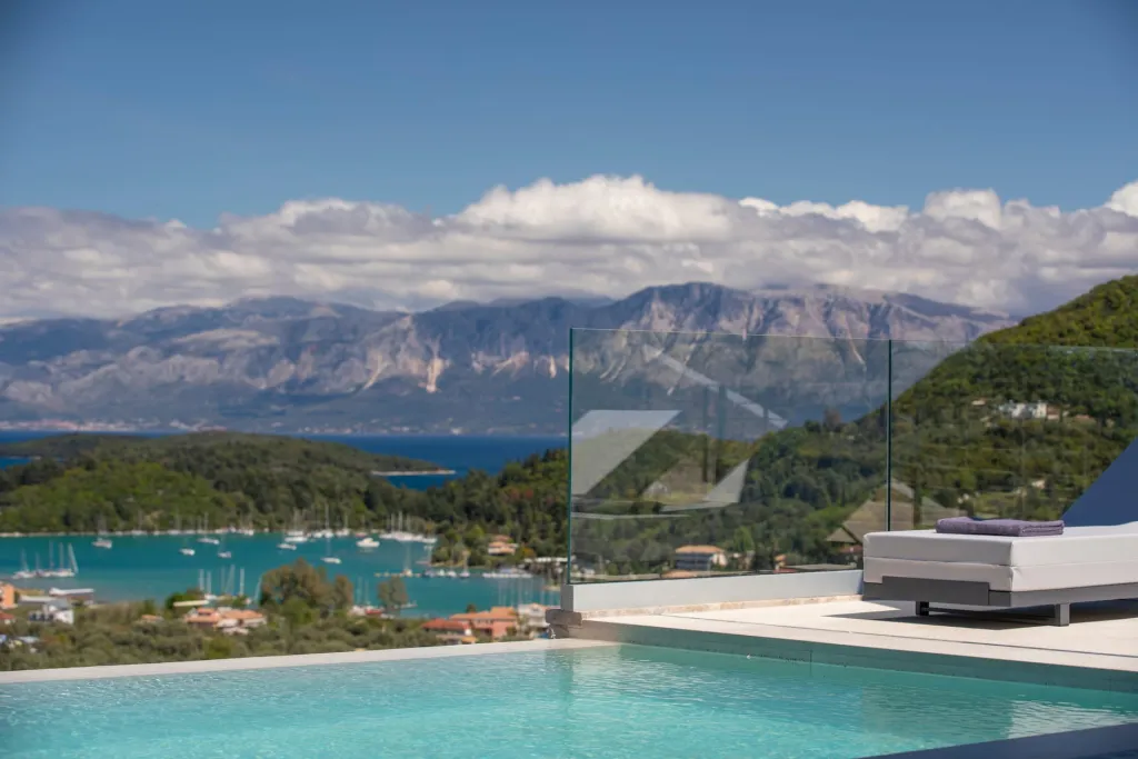 Pothos | Afroditi Villas Collection, Nidri, Grčka — fotografija 8