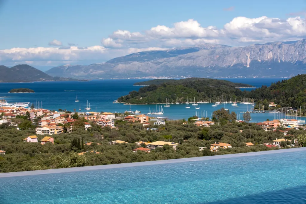 Pothos | Afroditi Villas Collection, Nidri, Grčka — fotografija 9