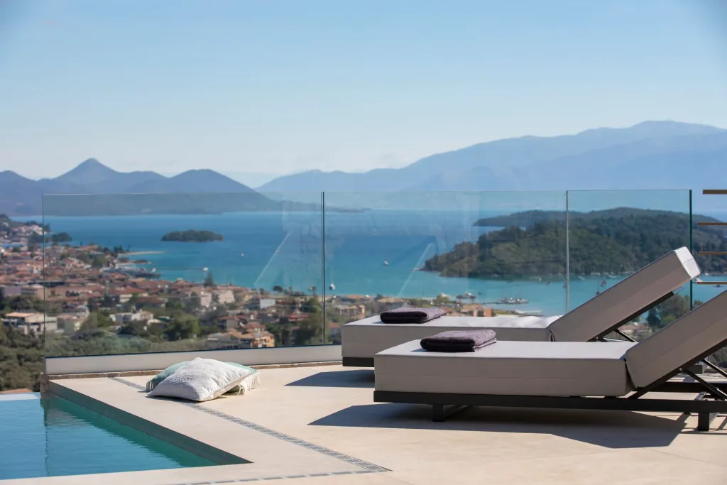 Pothos | Afroditi Villas Collection, Nidri, Grčka — fotografija 10