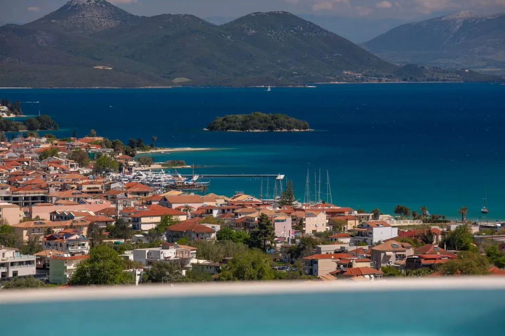 Pothos | Afroditi Villas Collection, Nidri, Grčka — fotografija 11