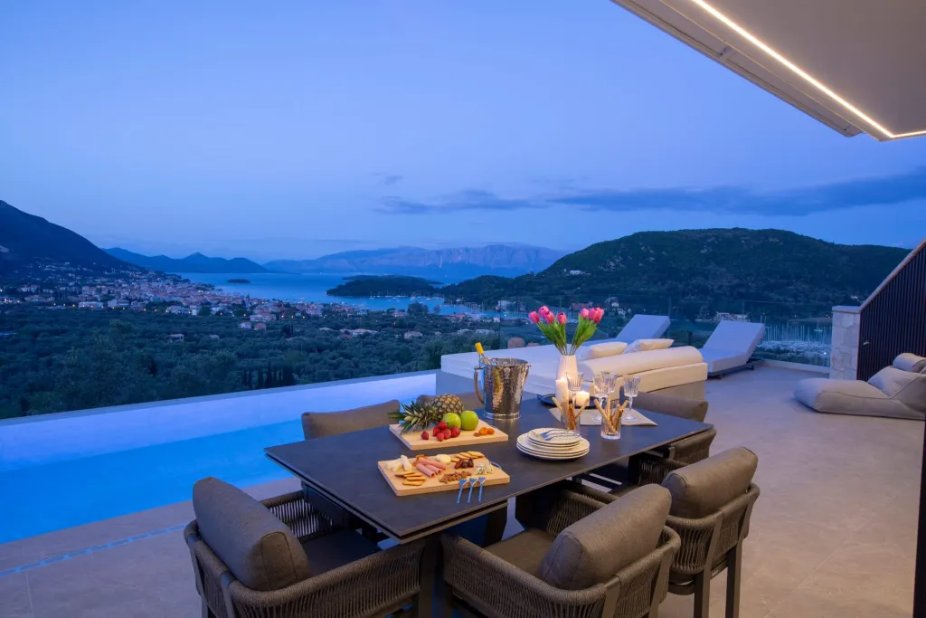 Pothos | Afroditi Villas Collection, Nidri, Grčka — fotografija 15