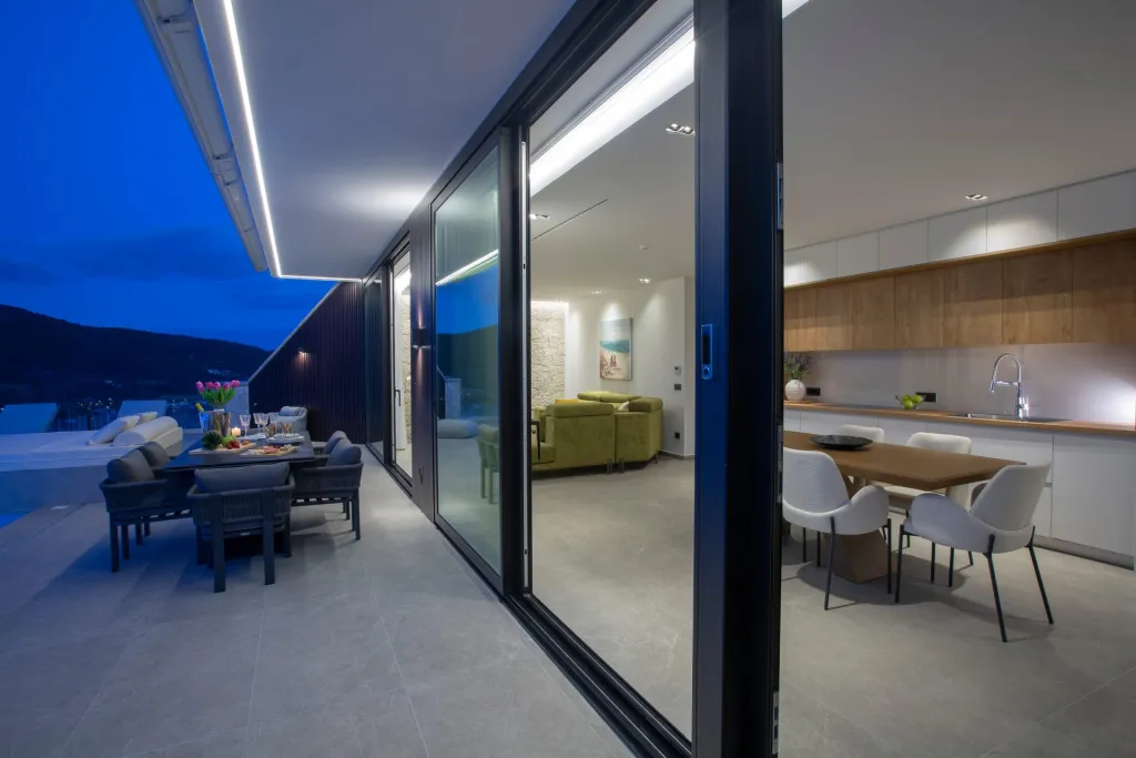Pothos | Afroditi Villas Collection, Nidri, Grčka — fotografija 16