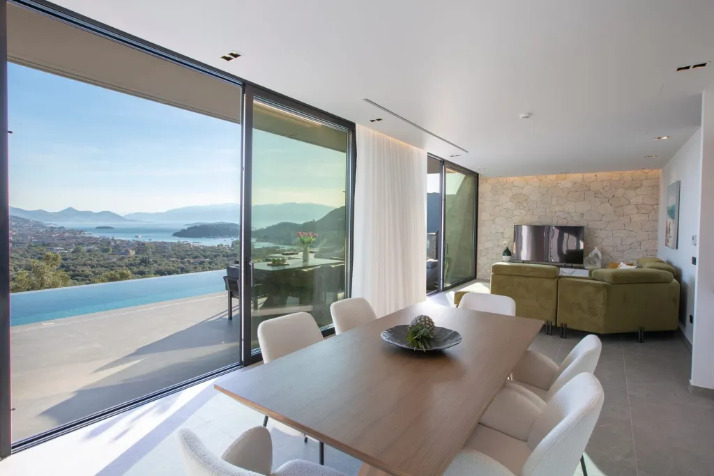 Pothos | Afroditi Villas Collection, Nidri, Grčka — fotografija 17