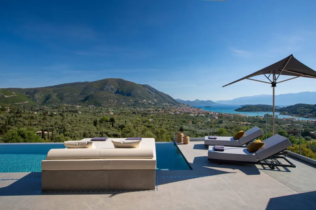 Pothos | Afroditi Villas Collection, Nidri, Grčka — fotografija 18