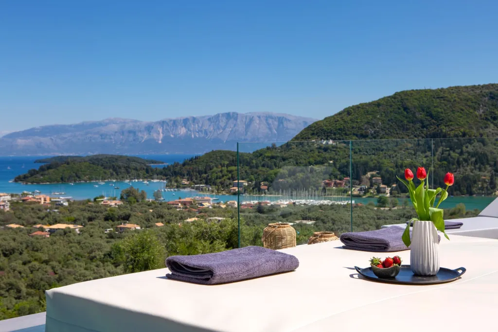 Pothos | Afroditi Villas Collection, Nidri, Grčka — fotografija 23