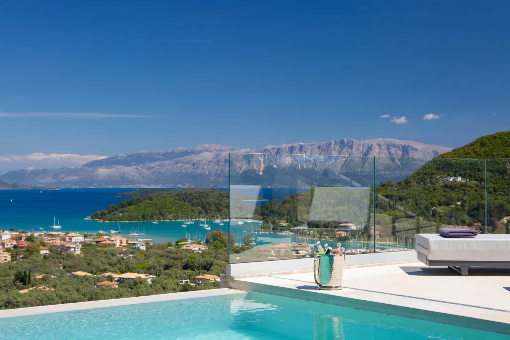 Pothos | Afroditi Villas Collection, Nidri, Grčka — fotografija 25