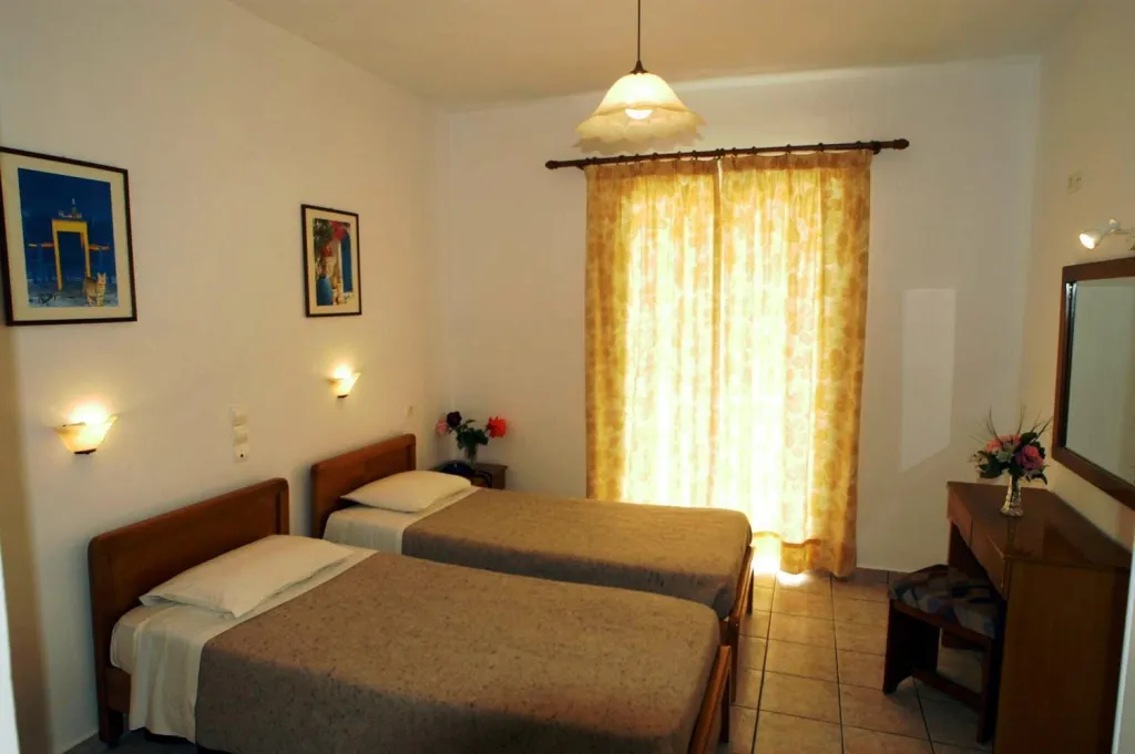 Laganas Holidays Hotel, Laganas, Grčka — fotografija 2