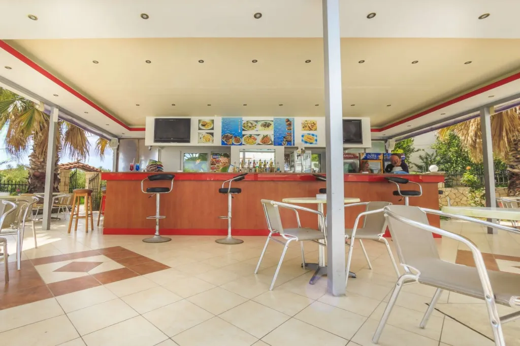 Laganas Holidays Hotel, Laganas, Grčka — fotografija 4