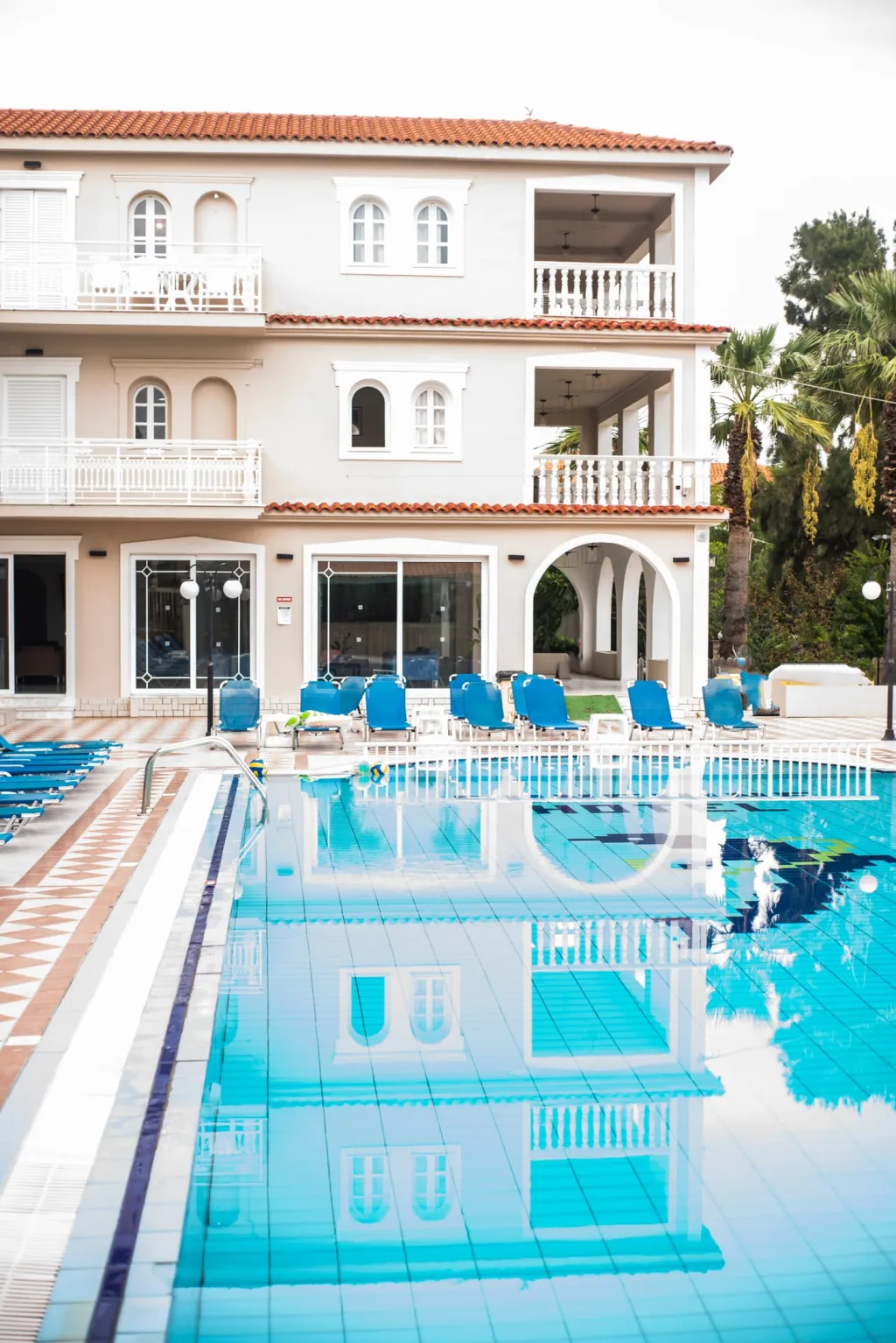 Laganas Holidays Hotel, Laganas, Grčka — fotografija 11