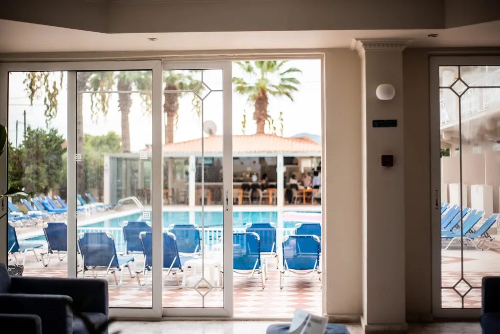 Laganas Holidays Hotel, Laganas, Grčka — fotografija 16