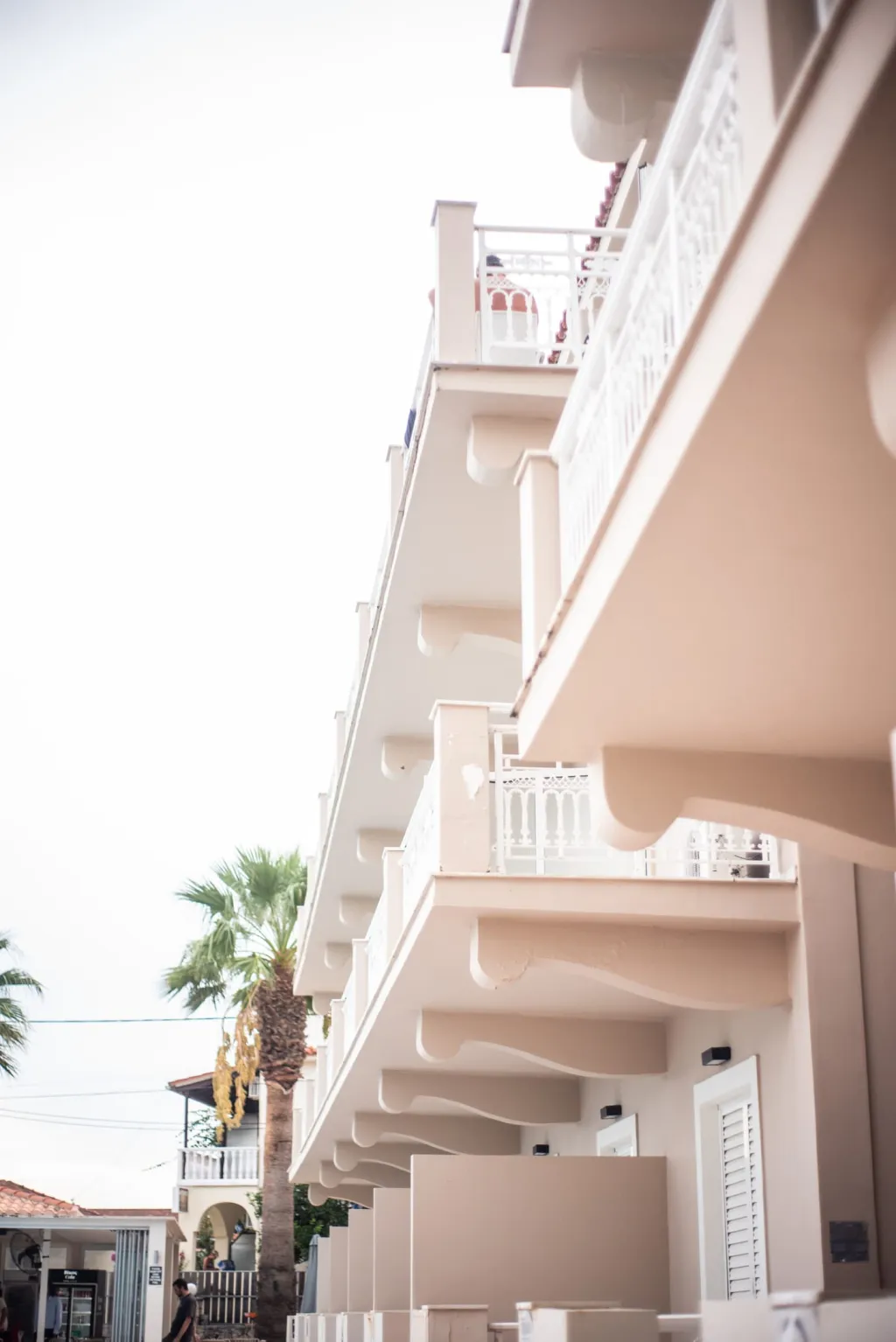 Laganas Holidays Hotel, Laganas, Grčka — fotografija 17