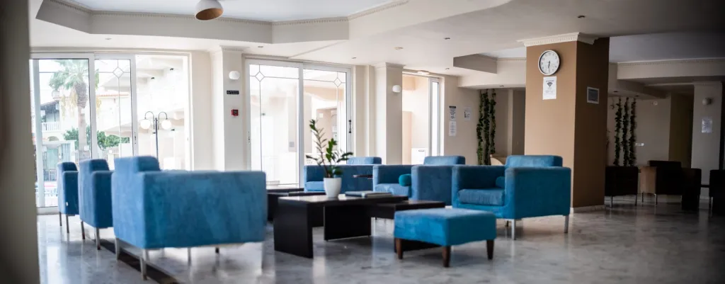 Laganas Holidays Hotel, Laganas, Grčka — fotografija 19