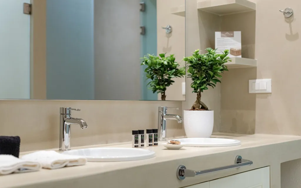 Casa Di Fiori Suites Andros, Grčka — smeštajna jedinica