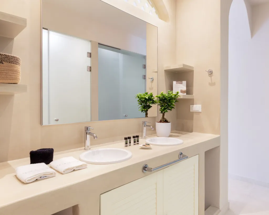 Casa Di Fiori Suites Andros, Grčka — smeštajna jedinica