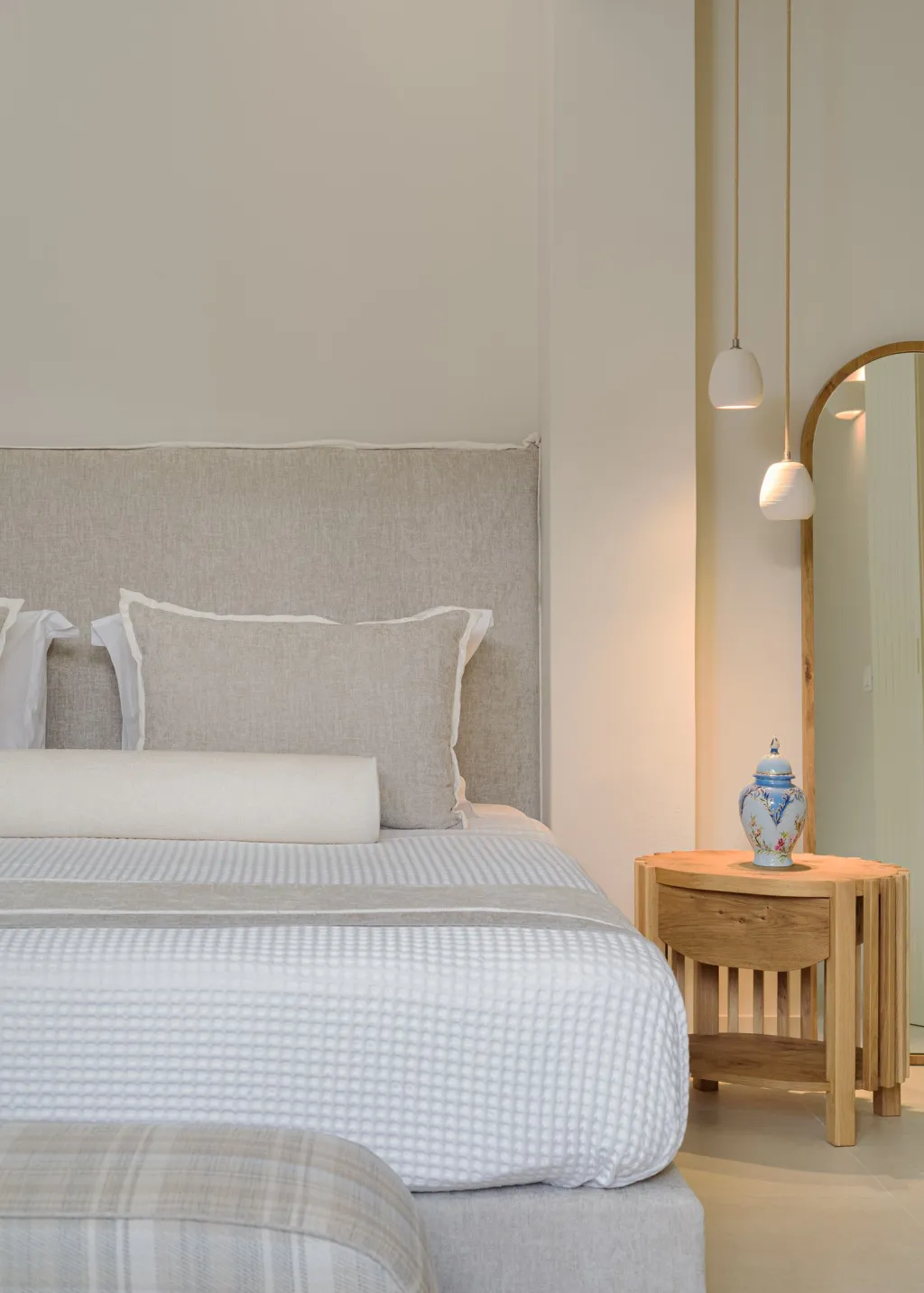 Casa Di Fiori Suites Andros, Grčka — smeštajna jedinica