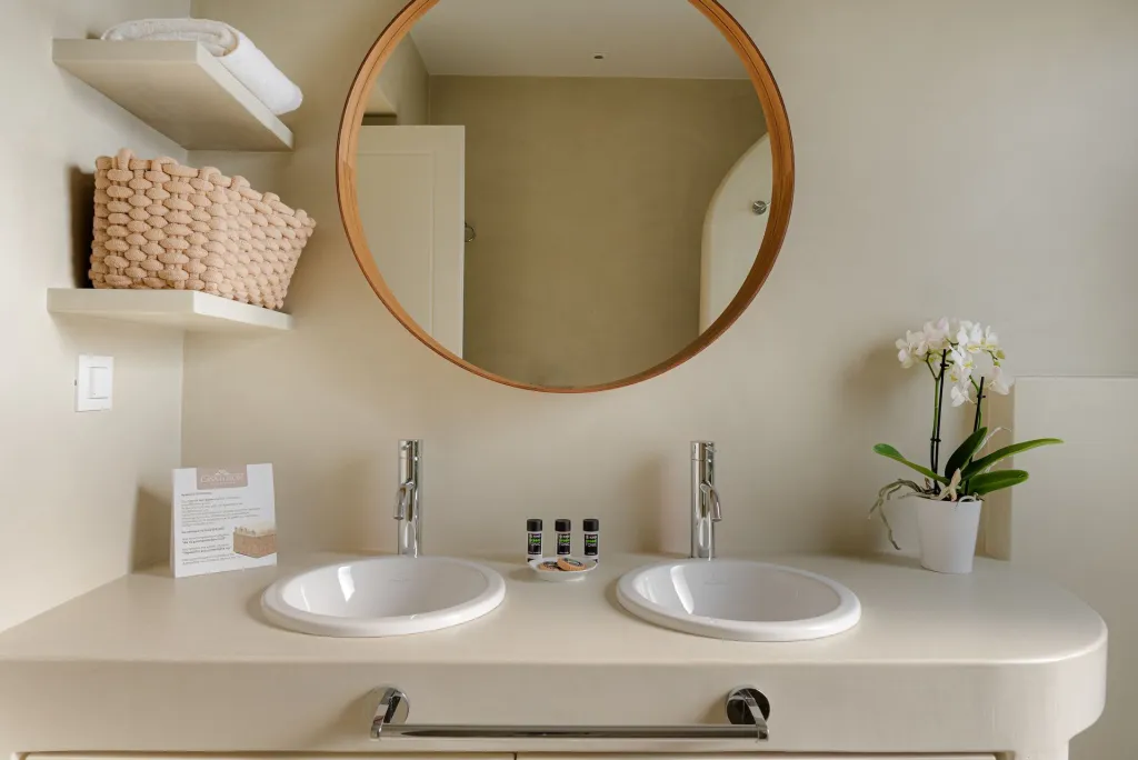 Casa Di Fiori Suites Andros, Grčka — smeštajna jedinica