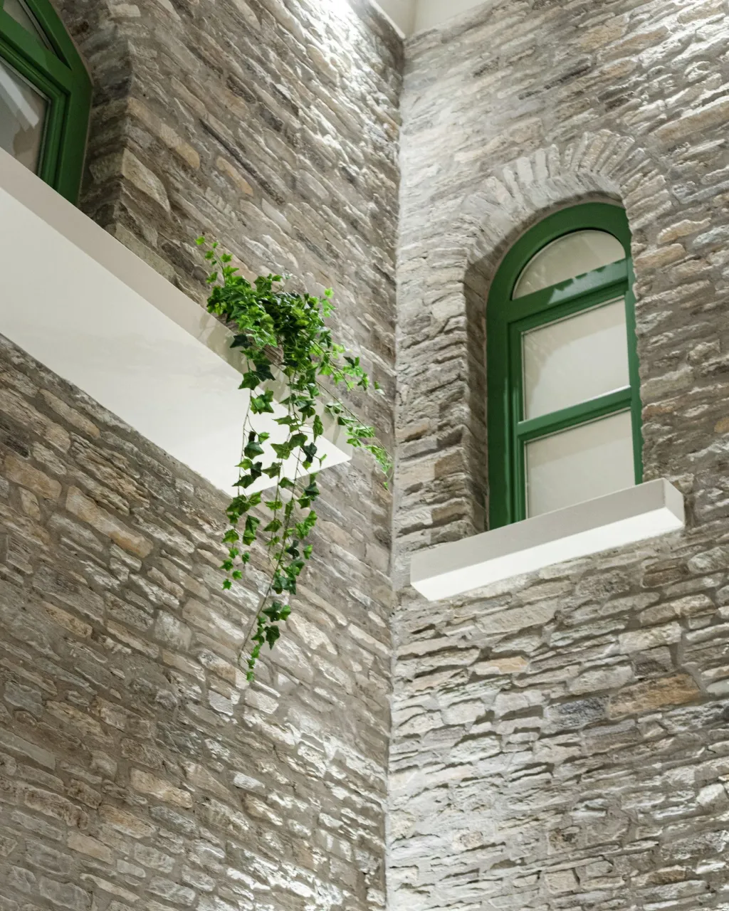 Casa Di Fiori Suites Andros, Grčka — smeštajna jedinica