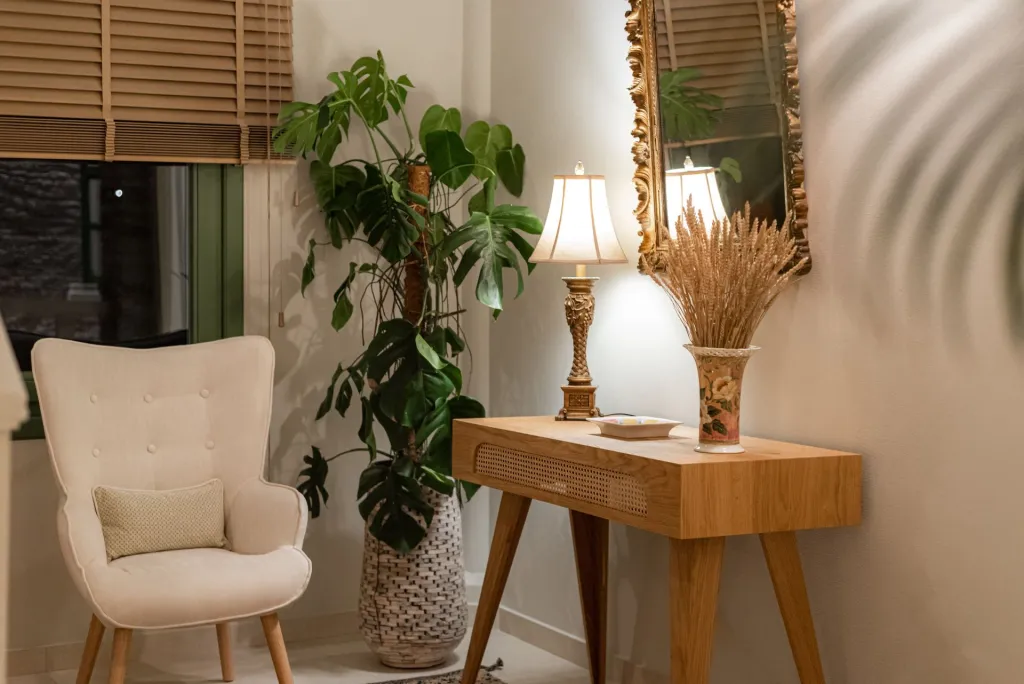 Casa Di Fiori Suites Andros, Grčka — smeštajna jedinica