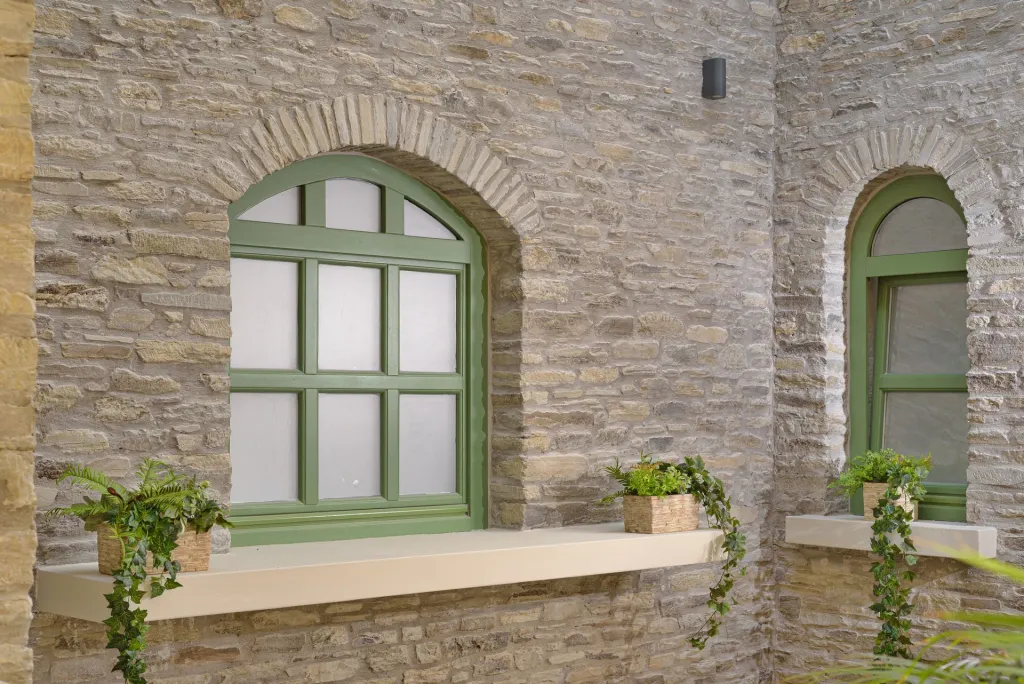 Casa Di Fiori Suites Andros, Grčka — smeštajna jedinica